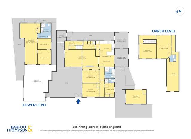 22 Pirangi Street Pt England_1