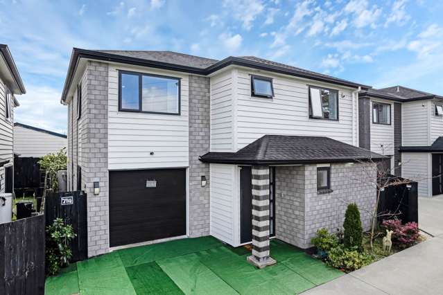 Low - Mid $900,000's - Present Your Offer!