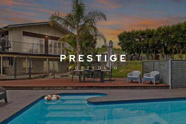 Lifestyle living elevated