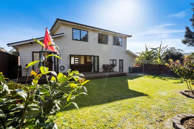 4a Ranui Avenue Ranui_1