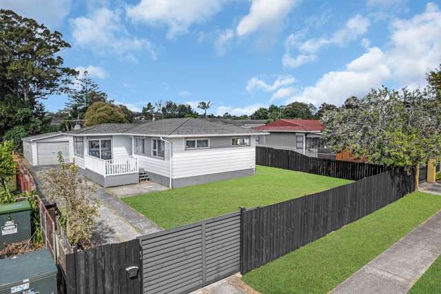 27 Sandrine Avenue Clover Park_3