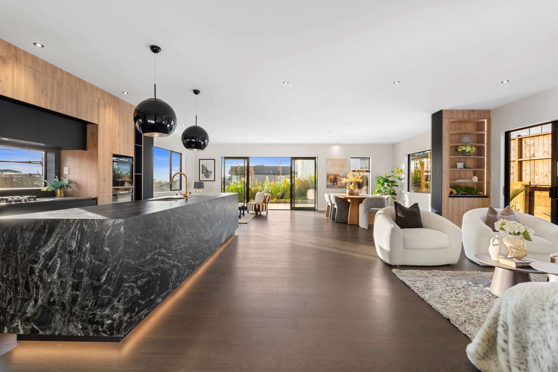 81 Skulander Crescent in Millwater, Rodney