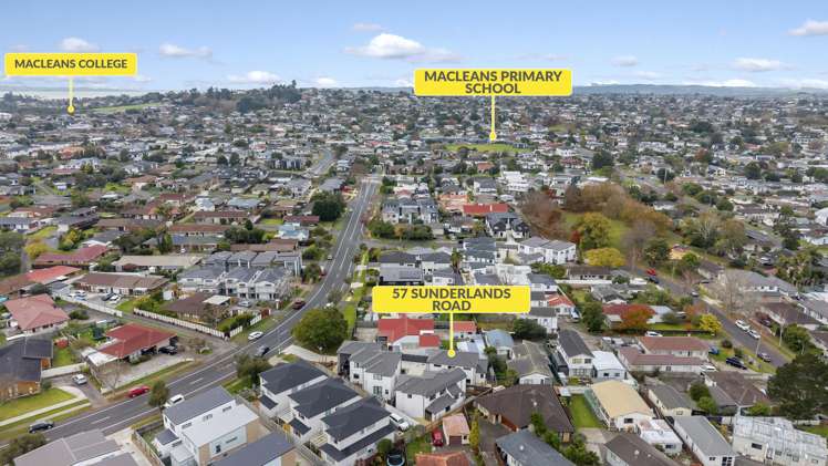 2/57 Sunderlands Road Bucklands Beach_17