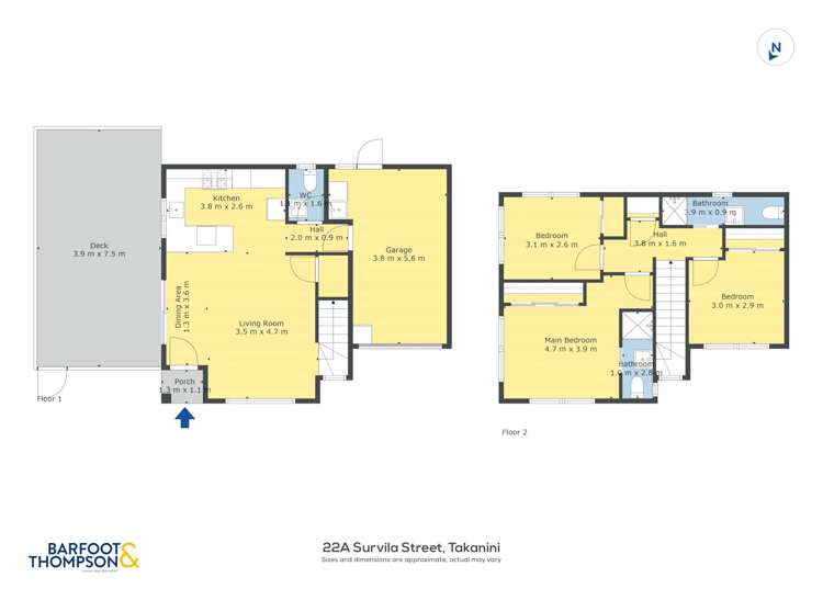 22a Survila Street Takanini_7