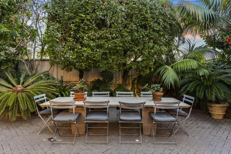 20 Saint Stephens Avenue Parnell_24