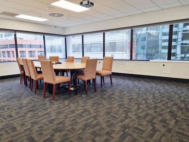 36 Customhouse Quay Wellington Central_4