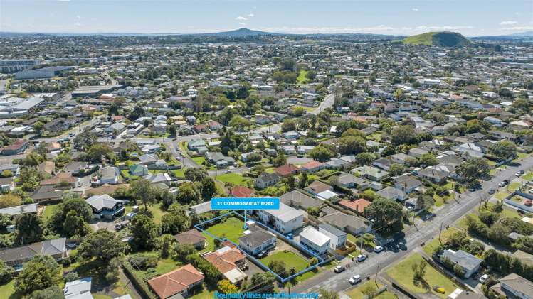 31 Commissariat Road Mount Wellington_6