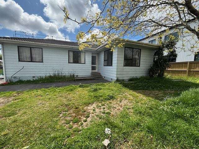Ranui, 3 Bedroom