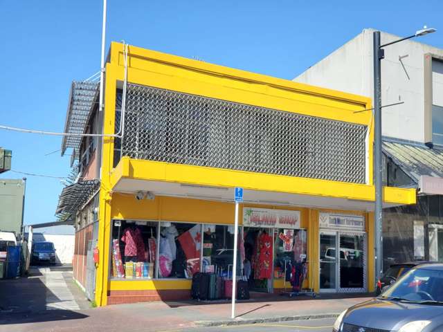 GOLDEN OPPORTUNITY IN CENTRAL OTAHUHU