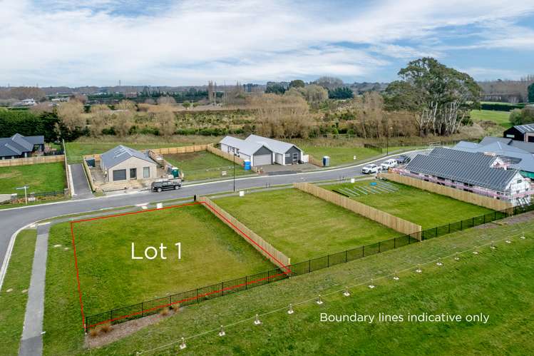 Lot 1/23 Kahurangi Road Halswell_1