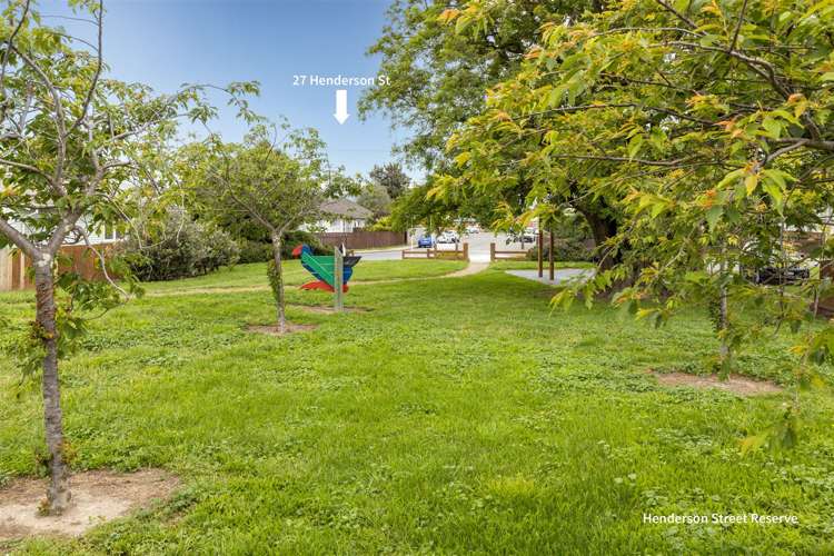 27 Henderson Street Riversdale_16