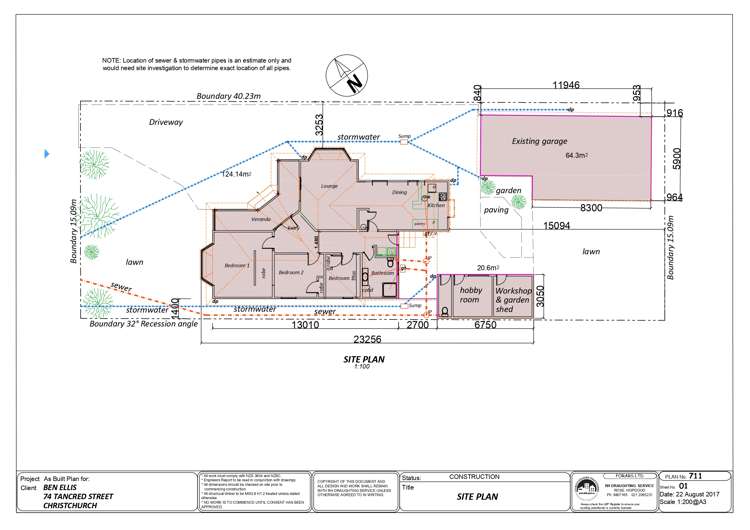 174 Tancred Street Linwood_19