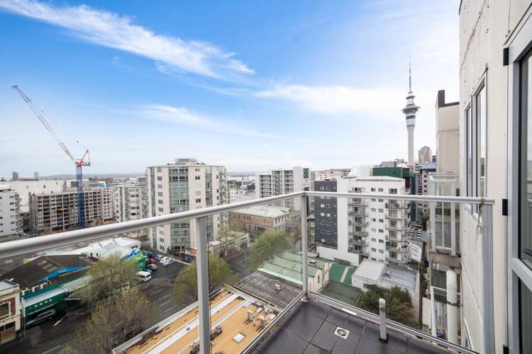 12d/113 Vincent Street Auckland Central_2