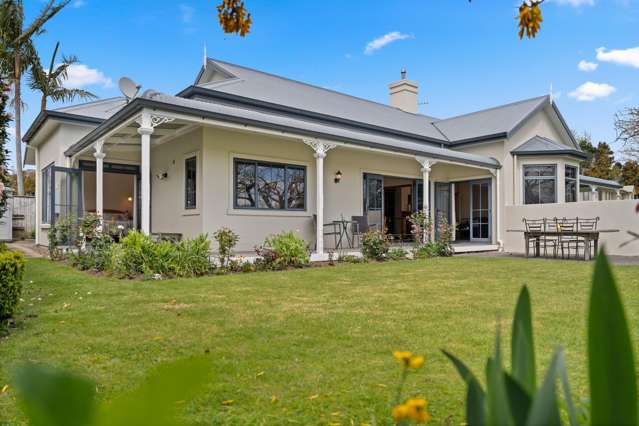 Quality, Character & Garden Lifestyle