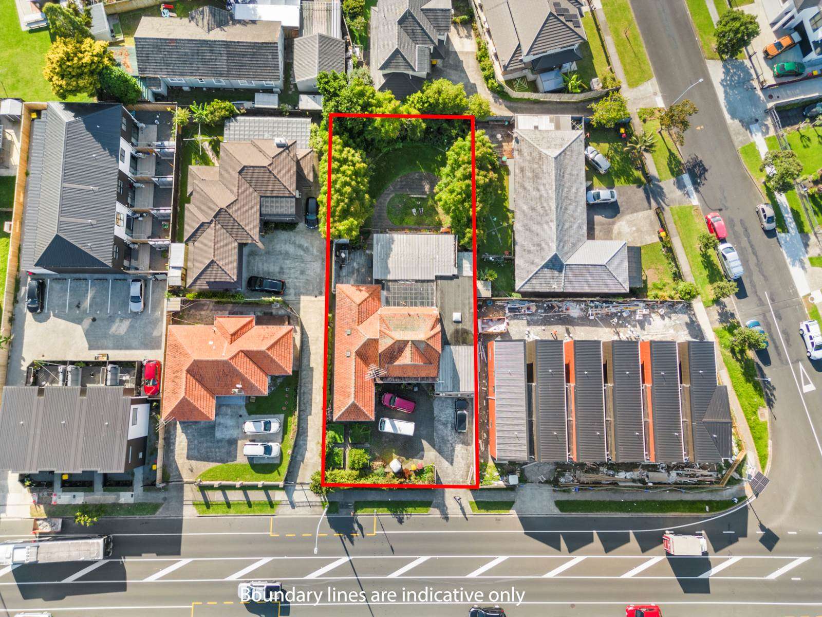232 Shirley Road Papatoetoe Manukau City Houses for Sale One Roof