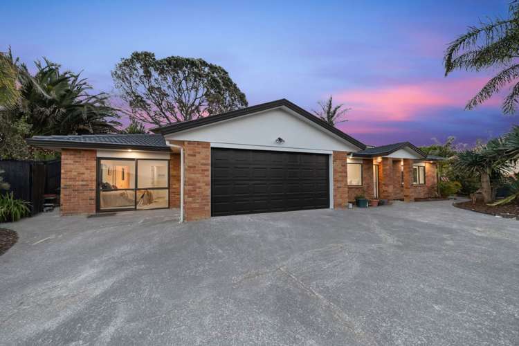 11 San Carlo Court Henderson Heights_22