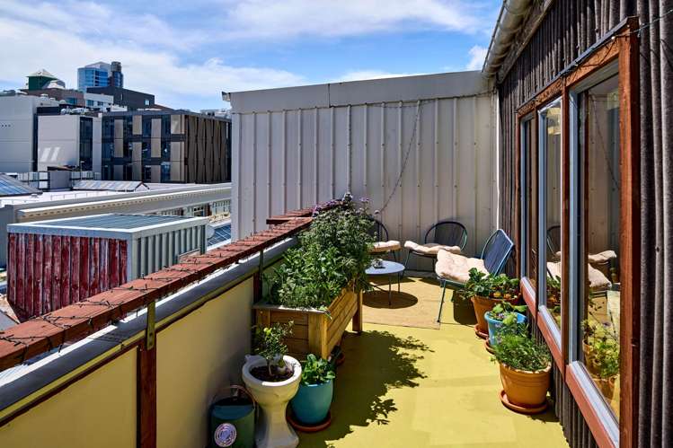 19/101-107 Cuba Street Wellington Central_10