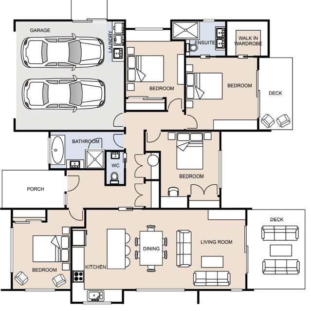 6 Arohanui Road Papakura_1