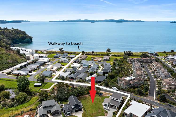 7 Koru Place Snells Beach_5
