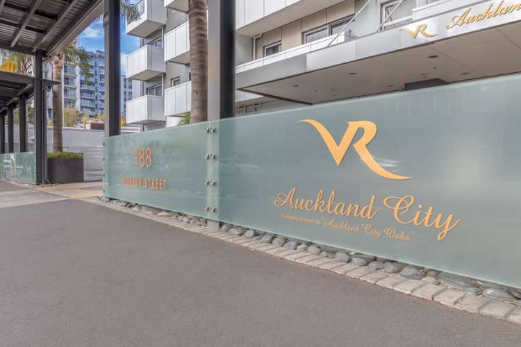 601/188 Hobson Street Auckland Central_10