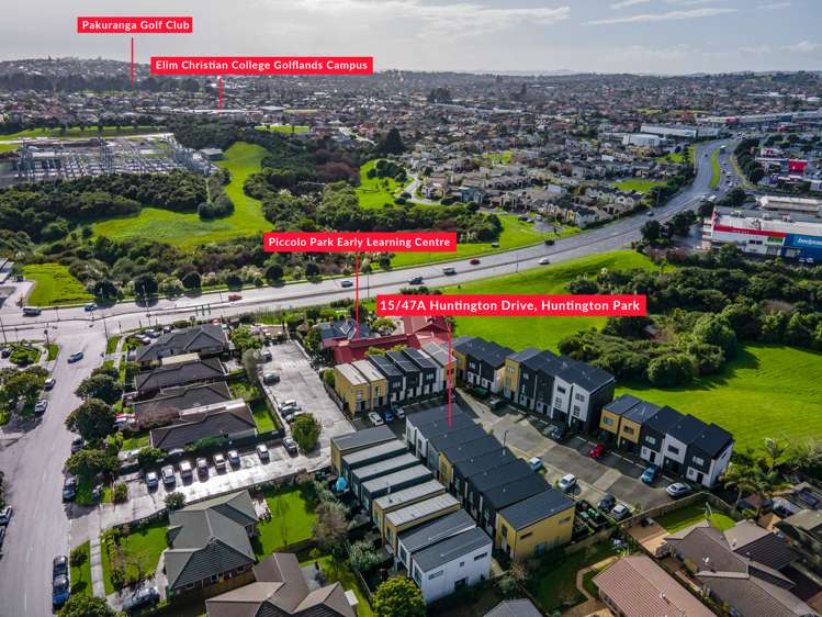 15/47a Huntington Drive Huntington Park_21