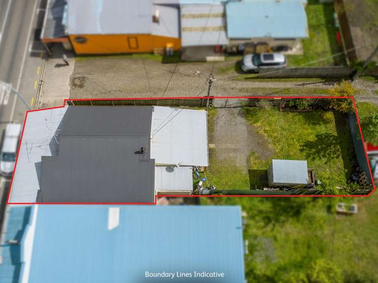 25A Fitzherbert Street Featherston_20