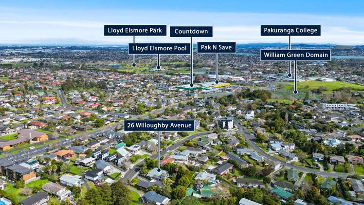 26 Willoughby Avenue Howick_16