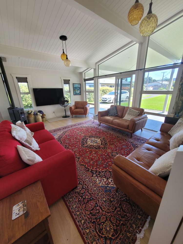 115 Exeter Road Whangamata ThamesCoromandel Houses for Rent