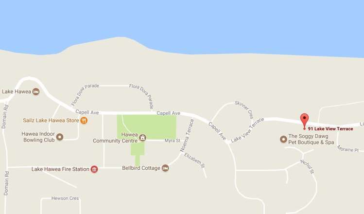 2/91 Lakeview Terrace Lake Hawea_19