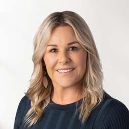 Sharon Blaikie