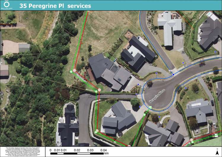 35 Peregrine Place Kinloch_29