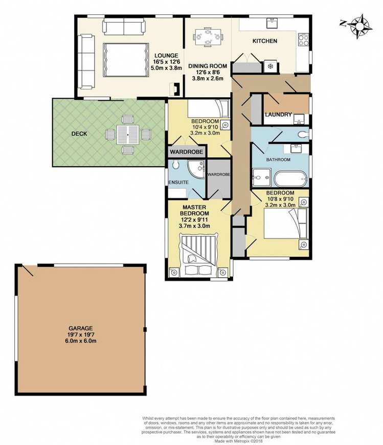 84 Fonteyn Street Avondale_18