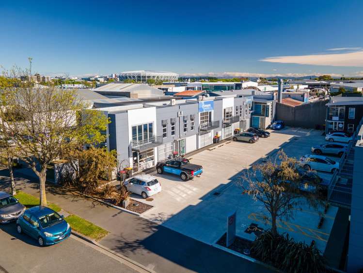 1/31 Stevens Street Waltham_3