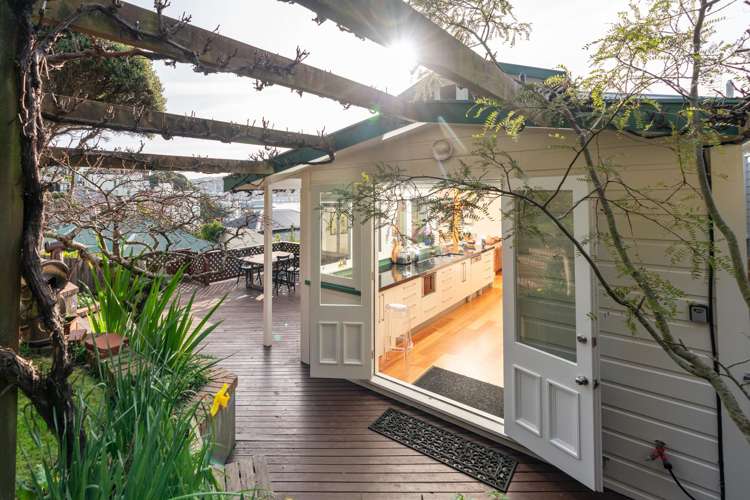 4 Baring Street Oriental Bay_16