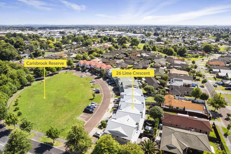26 Lime Crescent Papakura_16