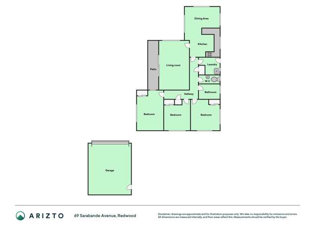 69 Sarabande Avenue Redwood_1