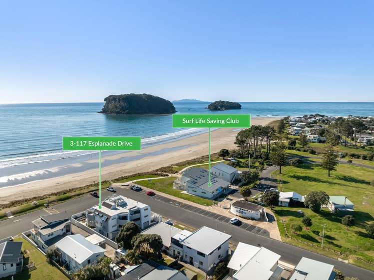 3/117 Esplanade Drive Whangamata_42
