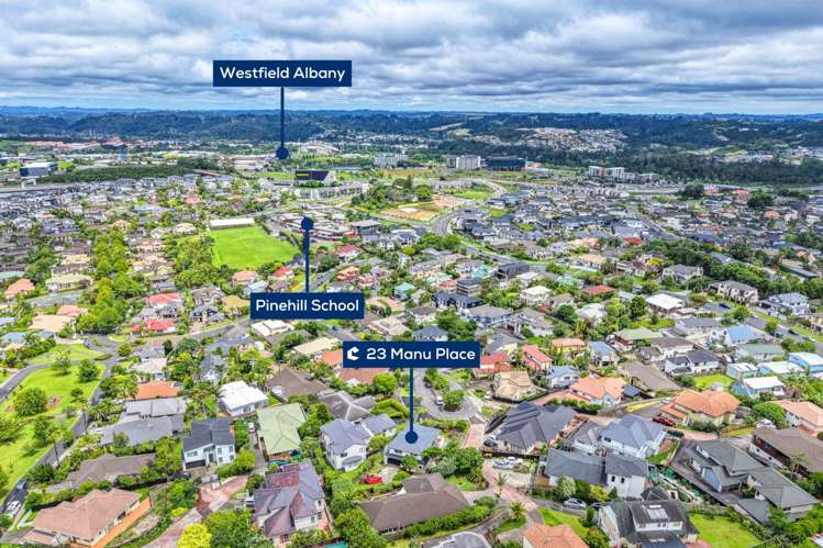 23 Manu Place Pinehill_17