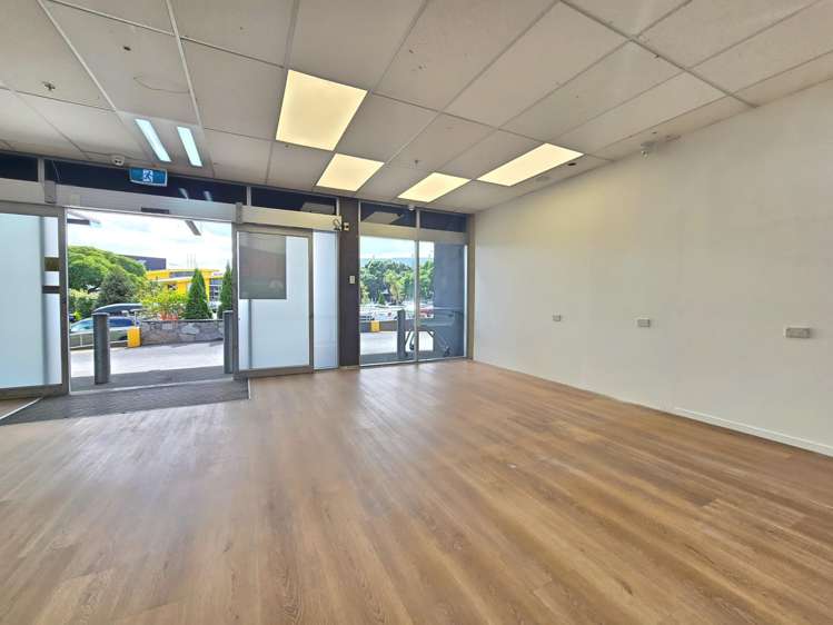 Tenancy 2/1 Wagener Place Mt Albert_5