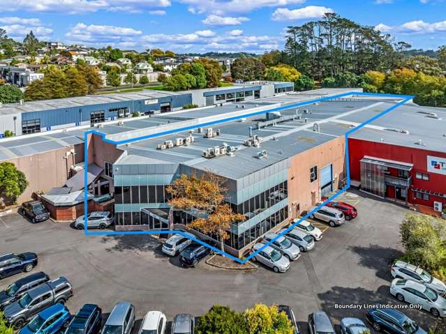 Units C & D, 4 Rothwell Avenue Rosedale_2