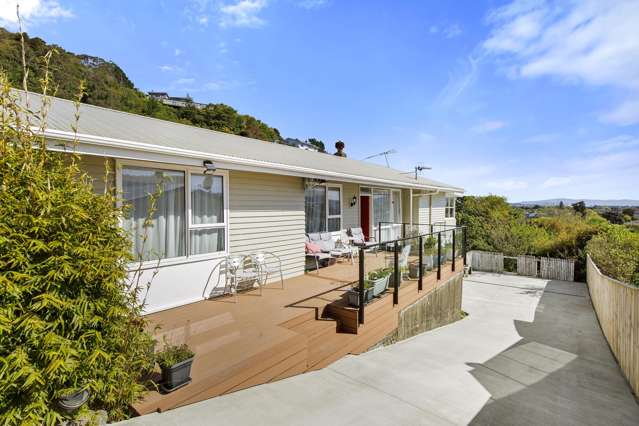 Serious Potential In Fairfield