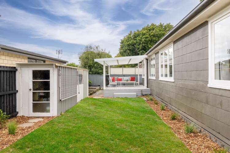 16 Truman Road Bryndwr_16