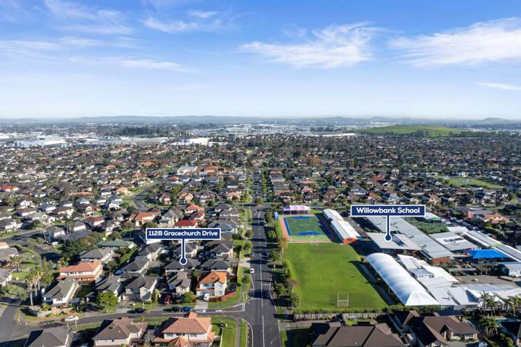 112b Gracechurch Drive Flat Bush_23