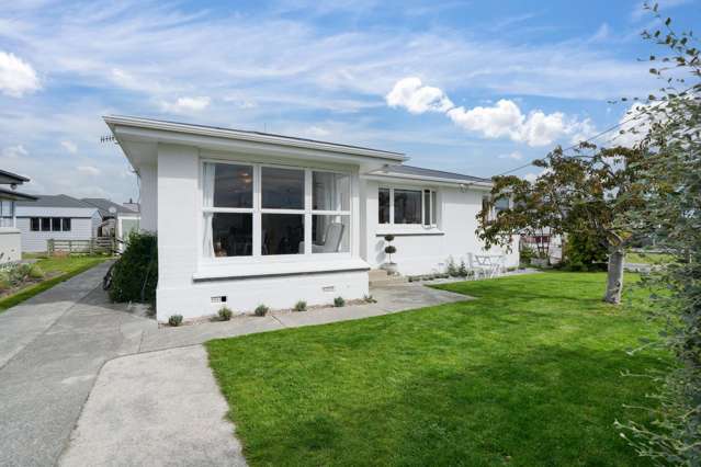 Start with this Cracker!