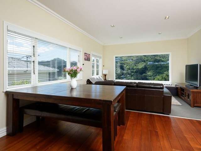 205 Barnard Street Wadestown_3