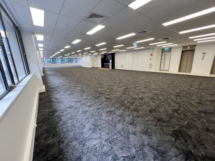 99 Queen Street Auckland Cbd_1