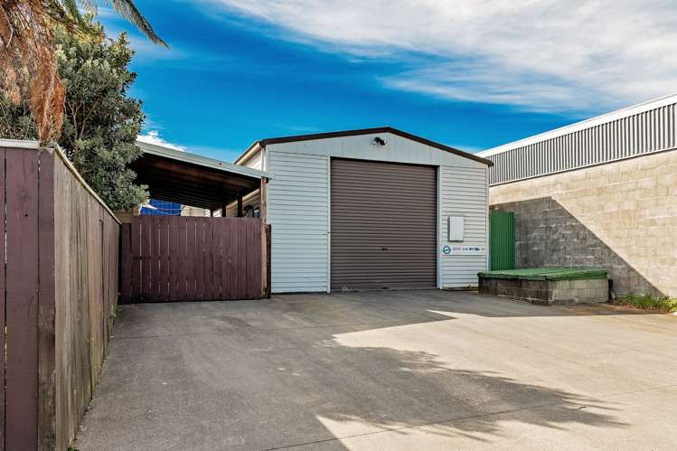 8 Fonblanque Street Westport_12