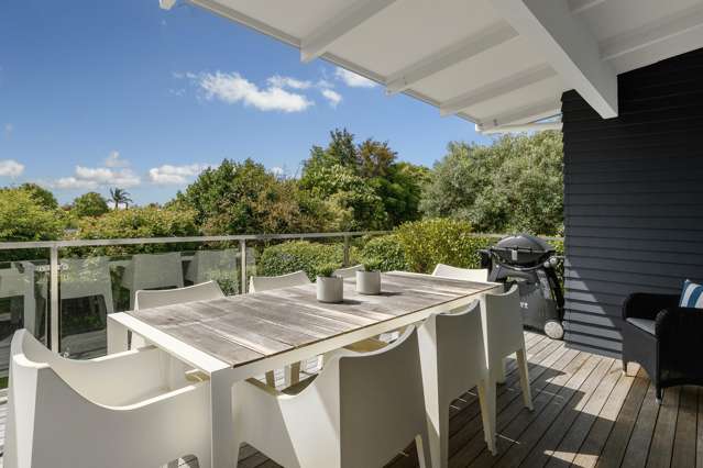 A sanctuary of style, space and timeless appeal