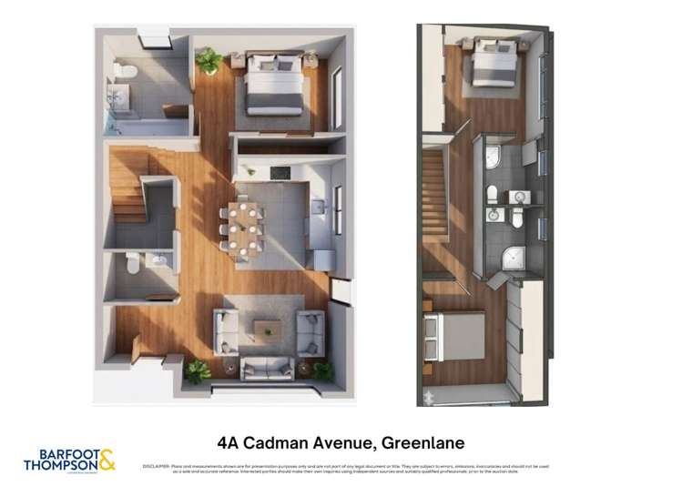 4A Cadman Avenue Greenlane_12