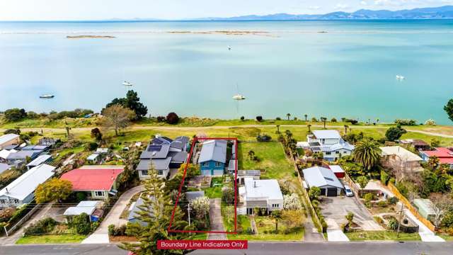 Rare Opportunity, Coastal Lifestyle